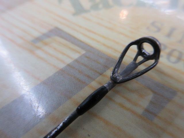 999.9フォーナインマイスター 62L イエローウルフ