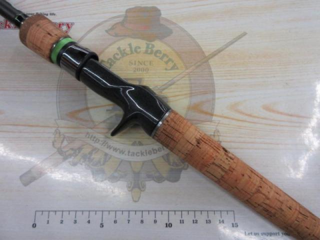 バズスレイター BZRC-71HG