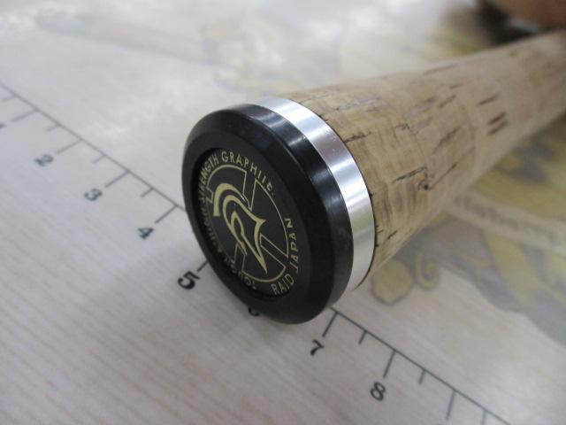 グラディエーターG-71HCブッシュハンター｜＠ベリーネット 日本