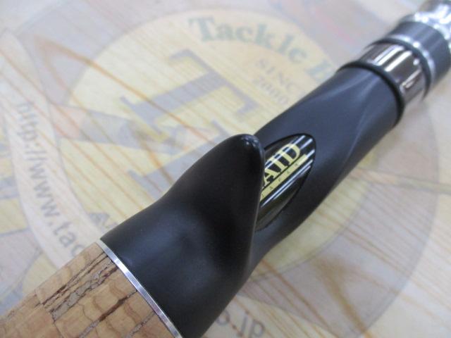 レイドジャパン グラディエーター G-71HC ブッシュハンター 楽天市場