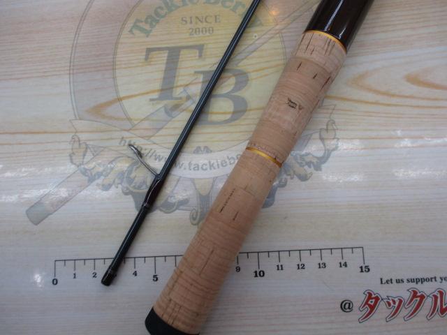 999.9フォーナインマイスター 62LS ホワイトウルフ｜＠ベリーネット