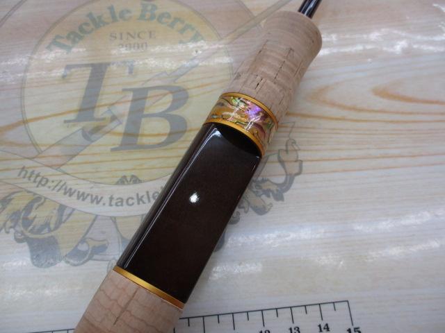 999.9フォーナインマイスター 62LS ホワイトウルフ｜＠ベリー