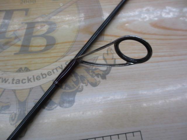 999.9フォーナインマイスター 62LS ホワイトウルフ