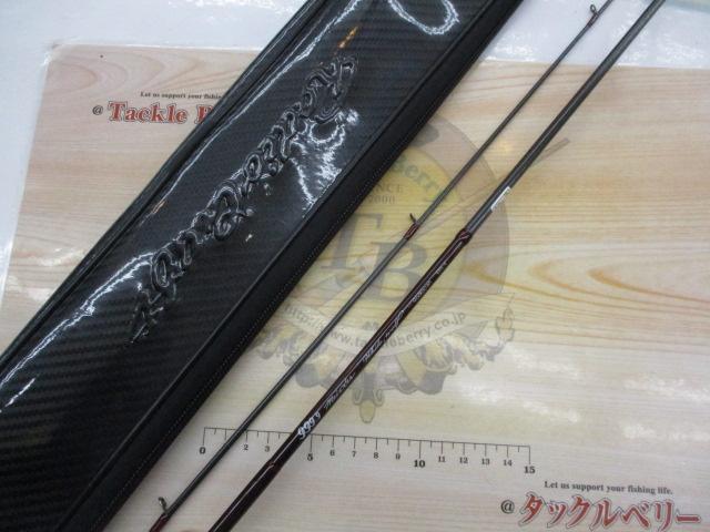 999.9フォーナインマイスター 62UL ホワイトウルフ｜＠ベリー