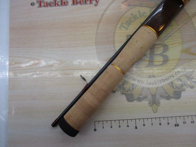 999.9フォーナインマイスター 62UL ホワイトウルフ｜＠ベリー