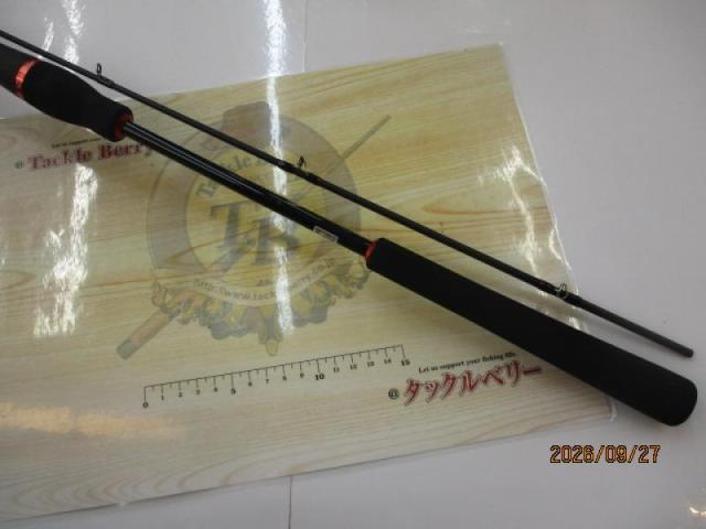 オーシャンフレイル タイラバ OFTA-B65ML