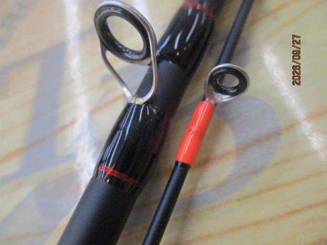 オーシャンフレイル タイラバ OFTA-B65ML