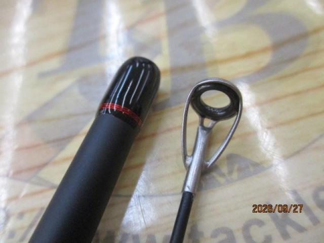 オーシャンフレイル タイラバ OFTA-B65ML