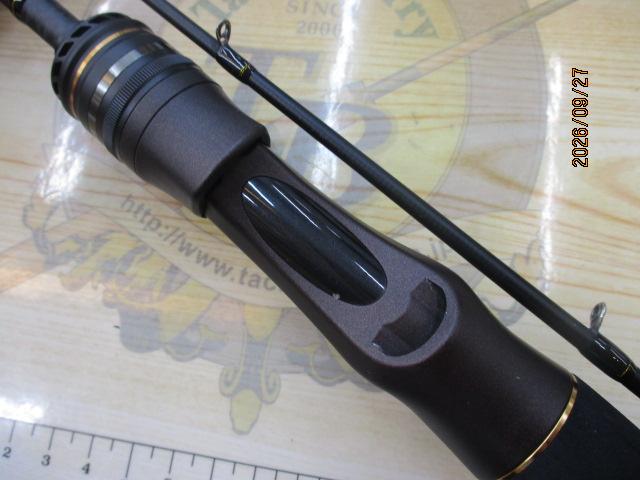 ゲキダキシャフト GDS-C50H｜＠ベリーネット 日本最大新品中古釣具WEB