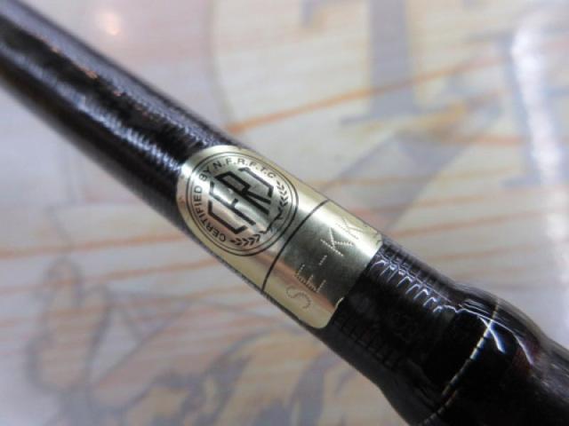 19ポイズングロリアスXC166LG/BFS