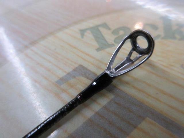 19ポイズングロリアスXC166LG/BFS