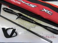 19ポイズングロリアスXC166LG/BFS