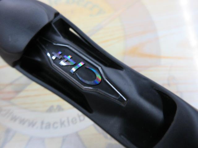 18ポイズンアドレナ 166H-SB