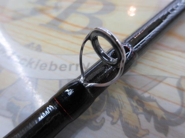 18ポイズンアドレナ 166H-SB