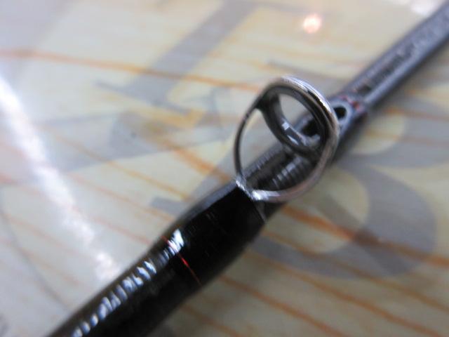 18ポイズンアドレナ 166H-SB