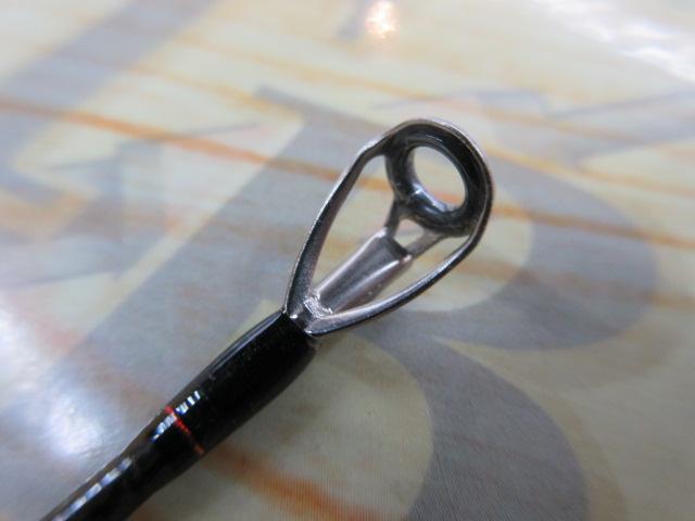 18ポイズンアドレナ 166H-SB