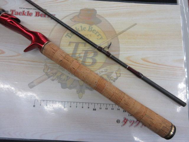 18ワールドシャウラ 1652R-3｜＠ベリーネット 日本最大新品中古釣具WEB