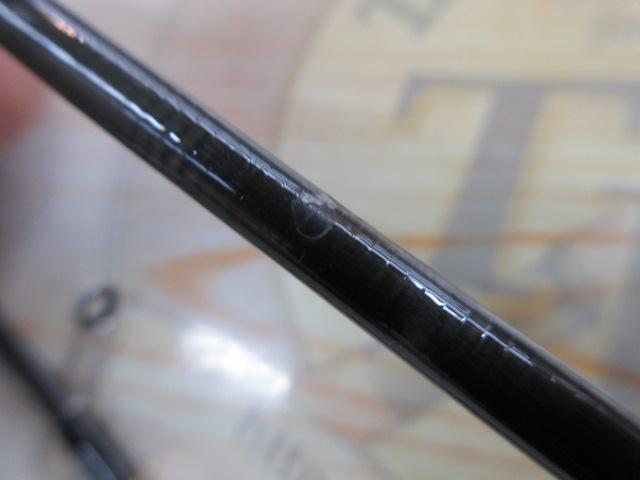 ブレイクスルー ゼロヴァージ BTZV60-ISS UL