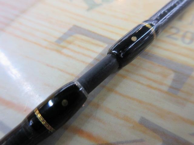 ブレイクスルー ゼロヴァージ BTZV60-ISS UL