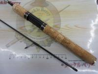 ブレイクスルー ゼロヴァージ BTZV60-ISS UL