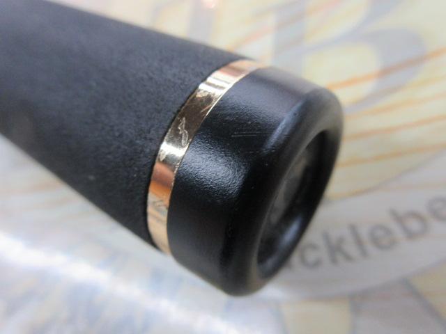 テムジン TMJC-65M SGS