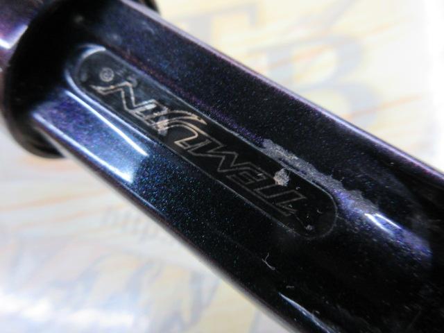 テムジン TMJC-65M SGS