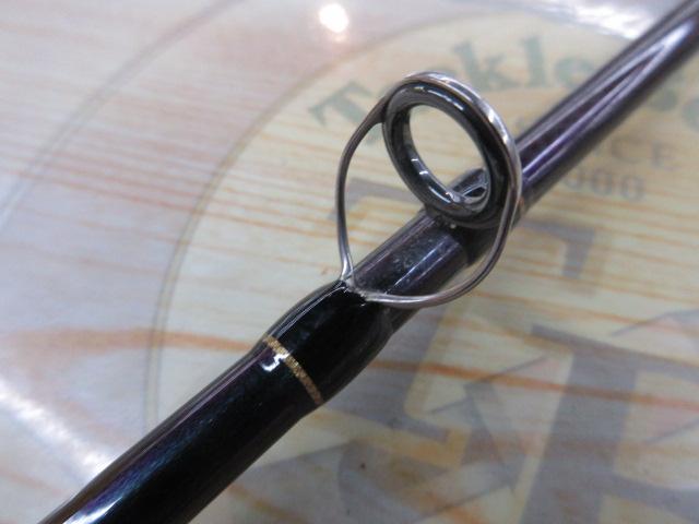 テムジン TMJC-65M SGS