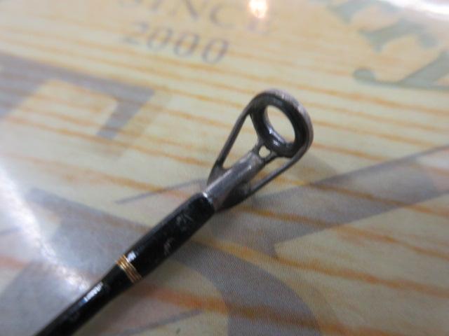 テムジン TMJC-65M SGS