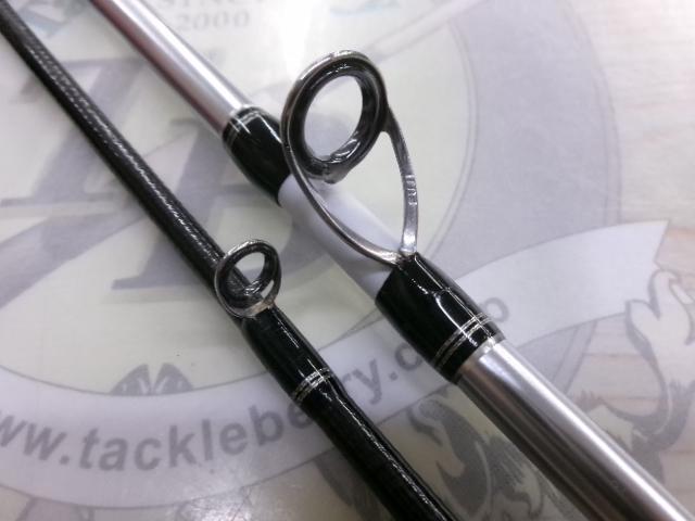 ライトゲームXR 64MH230｜＠ベリーネット 日本最大新品中古釣具