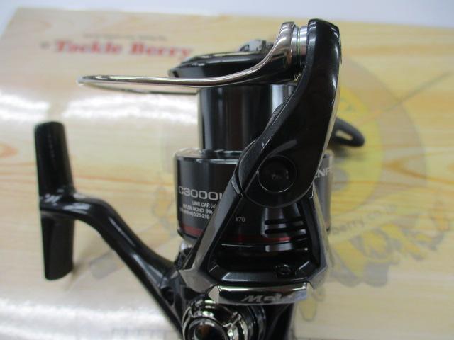 新品　未使用　ヴァンフォードc3000HG 20 ヴァンフォード C3000HGのスペックとインプレ | 釣りクラウド