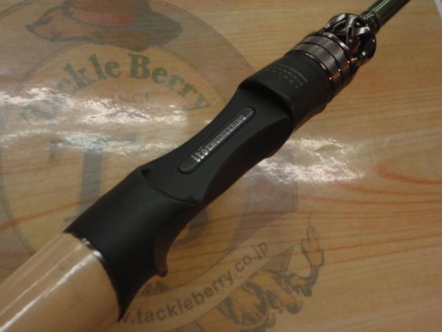 デストロイヤー F1・1/2-66ti(エヴォルジオンMX40)TITANIUM SHAFT