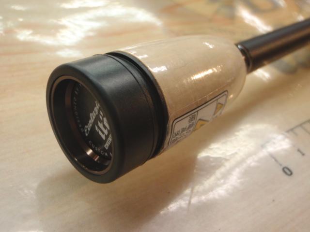 デストロイヤー F1・1/2-66ti(エヴォルジオンMX40)TITANIUM SHAFT