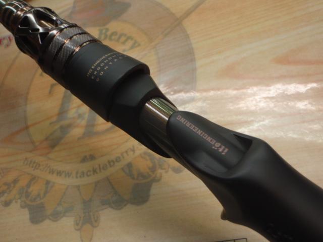 デストロイヤー F5・1/2-68ti(エヴォルジオンMX40)TITANIUM SHAFT