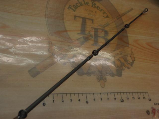 デストロイヤー F5・1/2-68ti(エヴォルジオンMX40)TITANIUM SHAFT