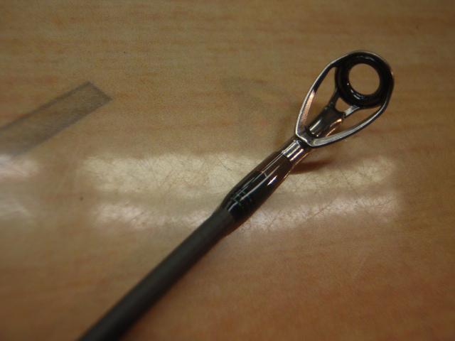 デストロイヤー F5・1/2-68ti(エヴォルジオンMX40)TITANIUM SHAFT