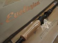 デストロイヤー F5・1/2-68ti(エヴォルジオンMX40)TITANIUM SHAFT