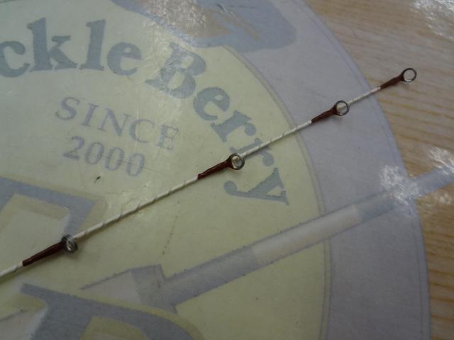 カーボン西海1.5