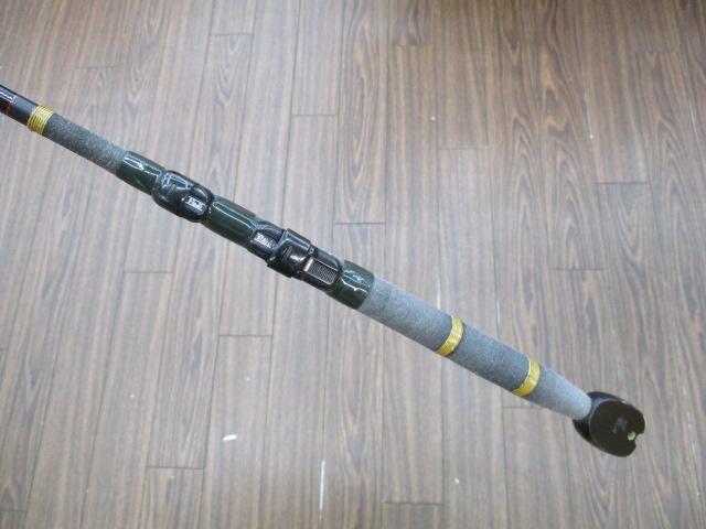 DXカーボン潮1.8強40