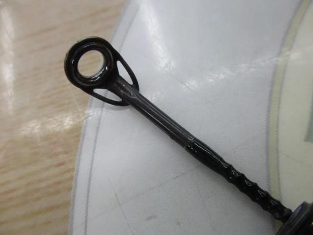 DXカーボン潮1.8強40