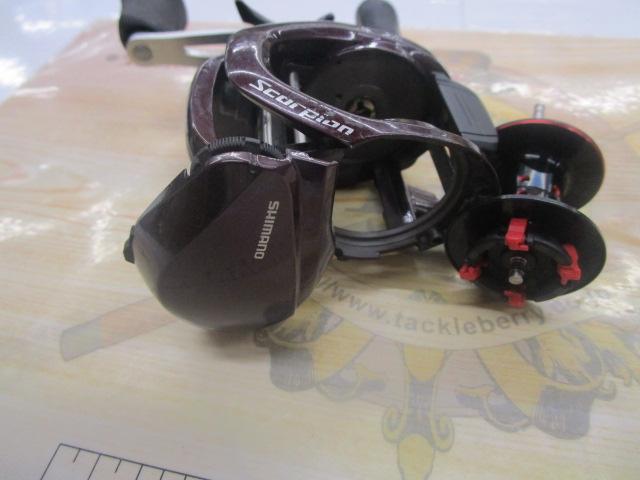 14スコーピオン 200