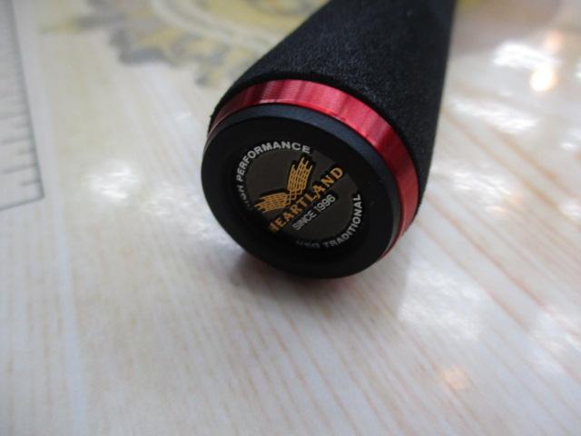 ハートランド HL722ML+FB-ST20