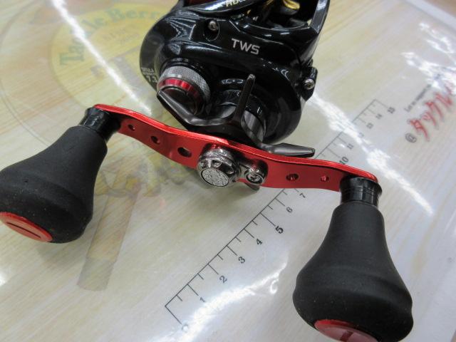 タトゥーラ　ダイワ　HD 150SH-TW タトゥーラ HD 150SH-TW｜＠ベリーネット 日本最大新品中古釣具