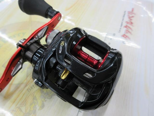 タトゥーラ　ダイワ　HD 150SH-TW タトゥーラ HD 150SH-TW｜＠ベリーネット 日本最大新品中古釣具