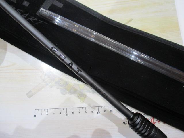 ベルサートゴート(G.O.A.T) VGS-610MS