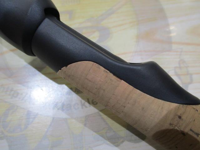 ベルサートゴート(G.O.A.T) VGS-610MS