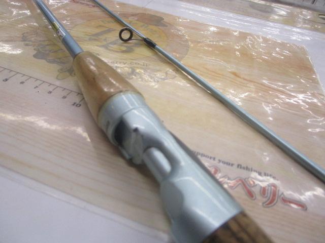 エクセージXT 2581-2｜＠ベリーネット 日本最大新品中古釣具WEBショップ