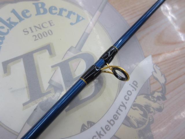 ブルーダー BC-58L｜＠ベリーネット 日本最大新品中古釣具WEB