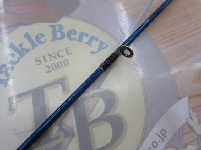 ブルーダー BC-58L｜＠ベリーネット 日本最大新品中古釣具WEB