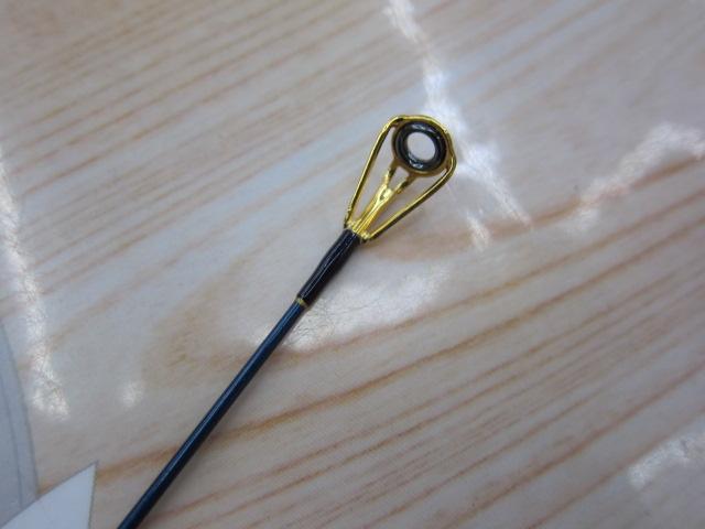 ブルーダー BC-58L｜＠ベリーネット 日本最大新品中古釣具WEB