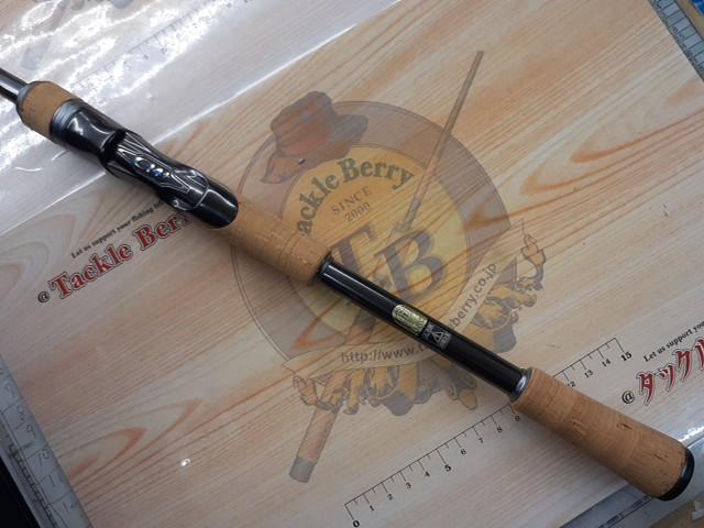 22バンタム 274M+｜＠ベリーネット 日本最大新品中古釣具WEBショップ